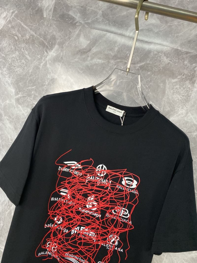 Balenciaga T-Shirts